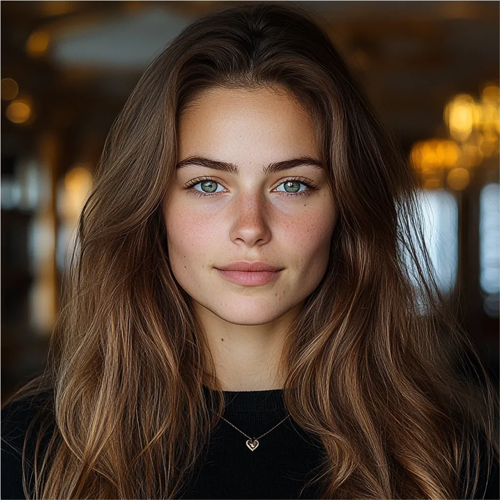 Анастасия Козлова